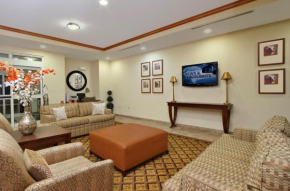 Candlewood Suites Norfolk Airport by IHG